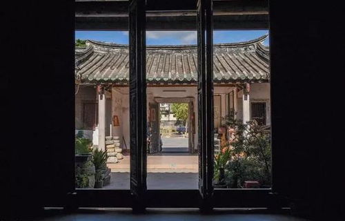 德与山河同万古 安如磐石奠千秋——德安里的文化守望