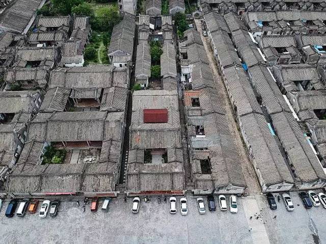【明明的旅行】德安里 岭南建筑的瑰宝