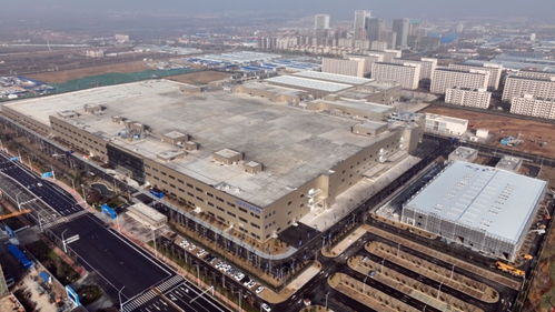 京东方最大移动显示模组制造单体工厂产品点亮并顺利量产 德安里