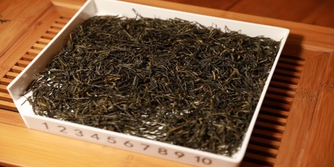 德安车桥年货飘香，云香茶韵邀您共赏